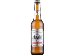 B450 Bière japonaise ASAHI 33cl
